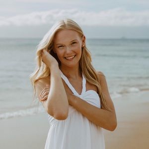 Meet your Posher, Savannah